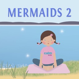 Mermaids & Fairy Dust 2 by Christiane Kerr