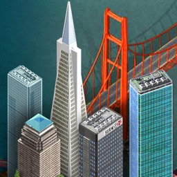 San Francisco Tycoon