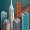 New map of the background in 2017 San Francisco Tycoon has released