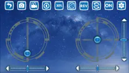 Game screenshot UGO drone hack