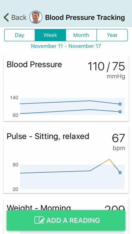 Sutter Health My Health Online screenshot-4
