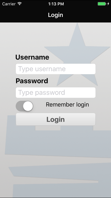 Screenshot #1 pour Profort