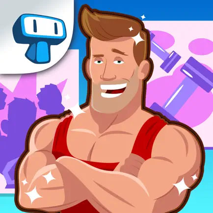 Gym 'Til Fit Читы