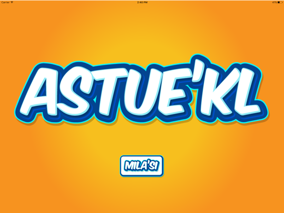 Screenshot #4 pour Astue'kl