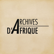 Archives d\'Afrique