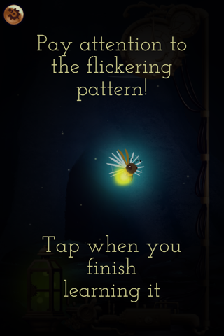 Time Flies: Magic Firefly Rush screenshot 2