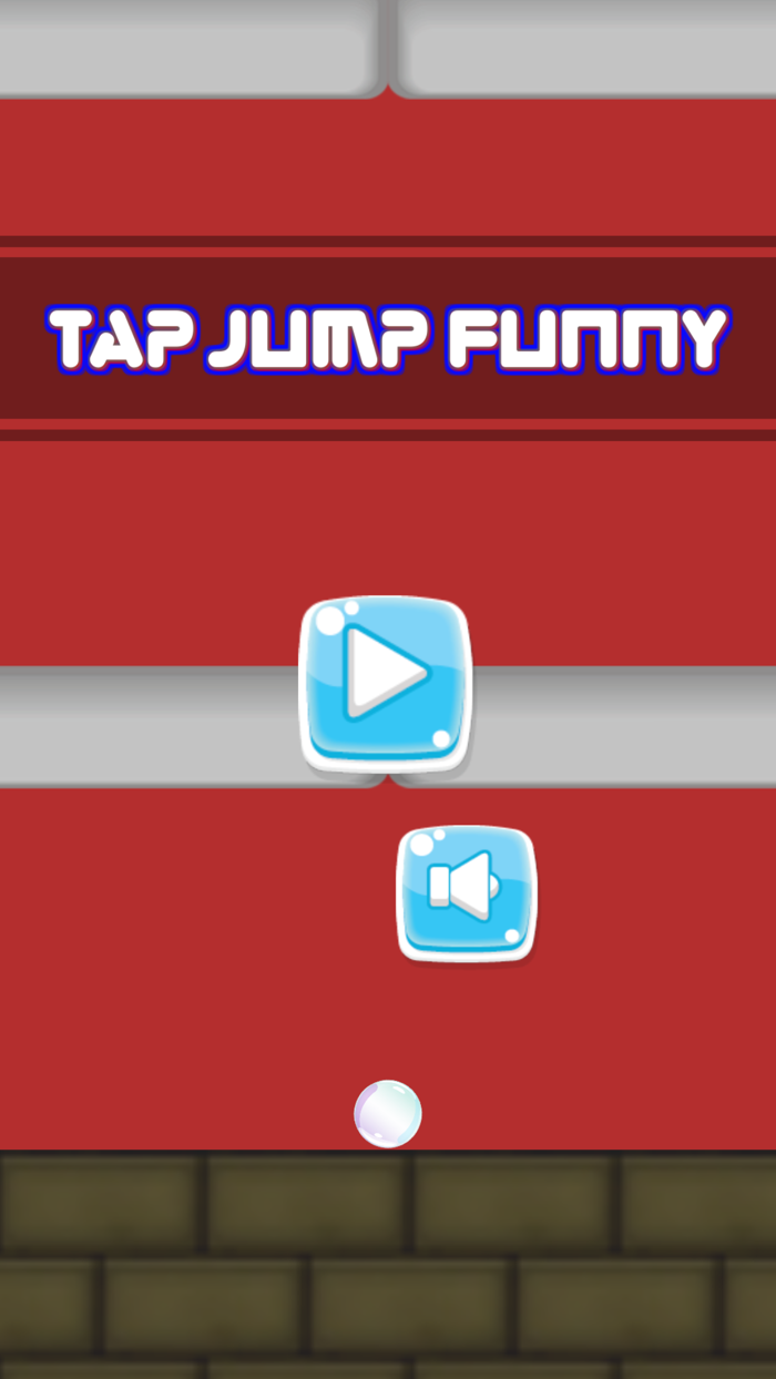 Tap Jump Funny