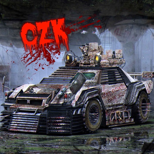 Crazy Zombies Killers icon