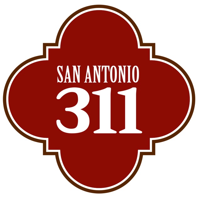 san antonio 311 on the app store san antonio 311 on the app store