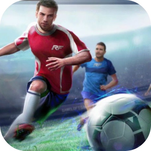 Winer Team Football Champion iOS App