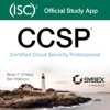 CCSP Study - (ISC)² OFFICIAL APP