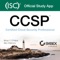 *** (ISC)² CCSP OFFICIAL STUDY APP ***