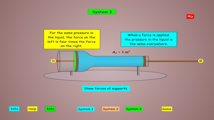 VMS - Stress and Pressure Animation Lite