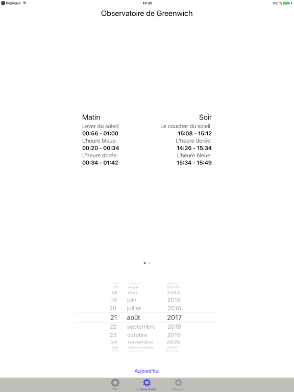 Screenshot #5 pour PDC Facile