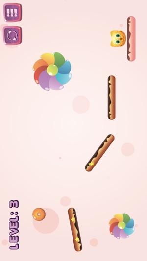 Sweet Candy Path Puzzle(圖2)-速報App
