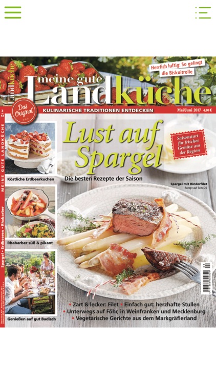 Mein schönes Land Magazine