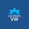 Volkswagen Parts - This catalog of original and unoriginal car parts for Volkswagen