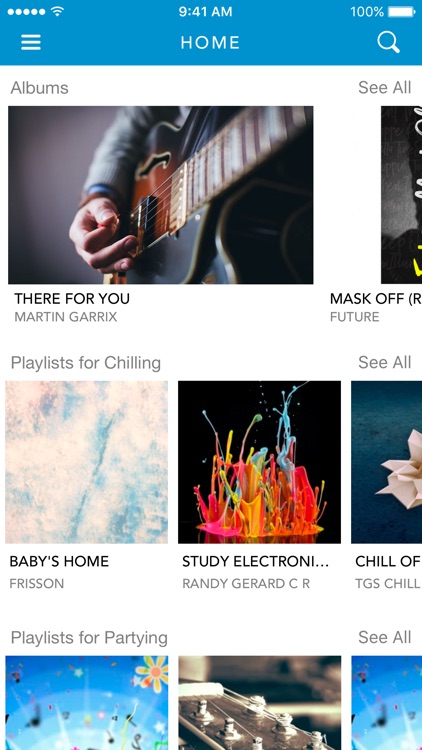 Video Player - Unlimited Music & Video Play.er