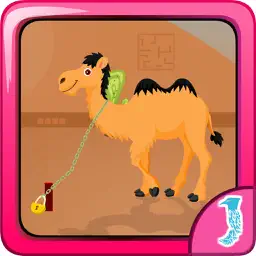 Hump Escape app icon
