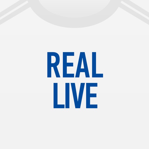 Real Live – Scores & News for R. Madrid Fans