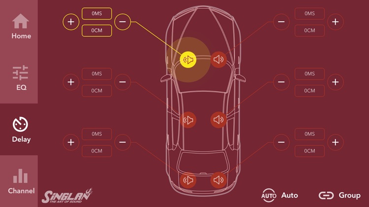Singlan screenshot-3