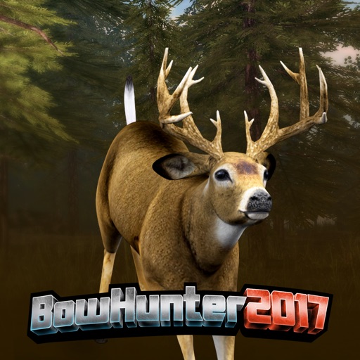 Bow Hunter 2017 iOS App