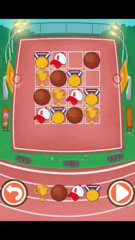 Game screenshot Mini Sudoku of  My First Learning Math Games hack