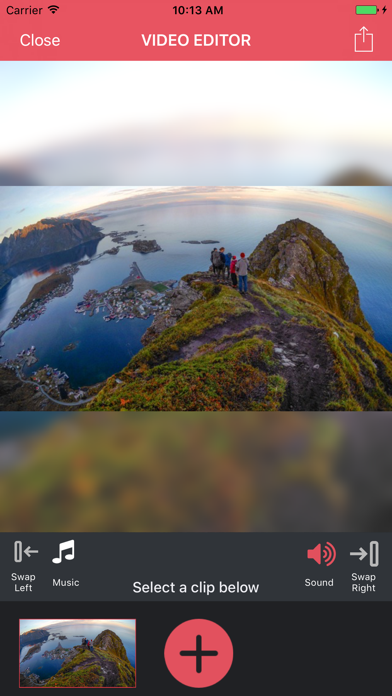 Screenshot #3 pour Olfi