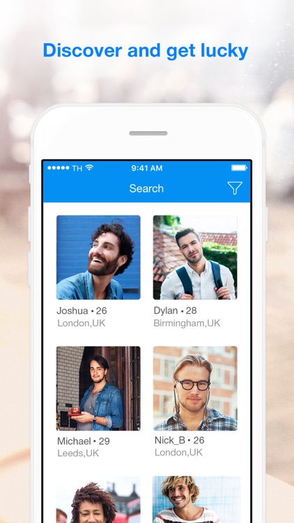 Cupid: The One and Only to Meet and Get Matched!