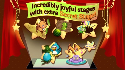 Screenshot #2 pour Let's Play with Kancil