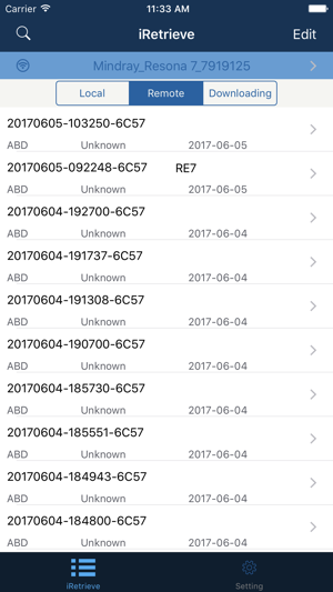 MedSight US(圖3)-速報App