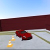 Offroad Car Parking 3D