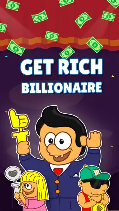 Youtubers Evolution - Clicker & Idle Tycoon iPhone image 4