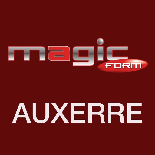 Magic form Auxerre icon