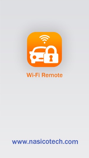 CarWi-Fi Remote(圖1)-速報App