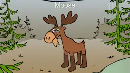 Game screenshot Peekaboo HD Forest apk