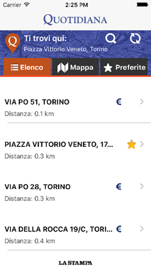 Quotidiana