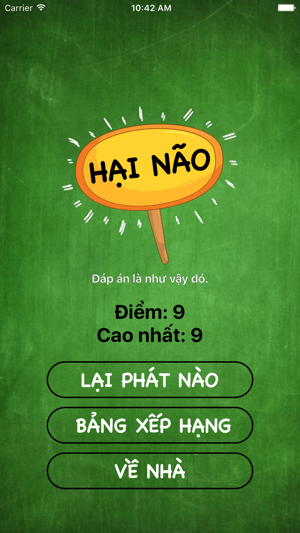 Hỏi chút chơi - hack não nhau đê(圖3)-速報App