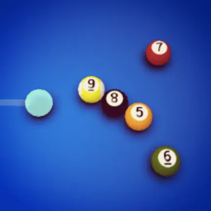 8 Ball Billiard Games : 8 Ball / 9 Ball Cheats
