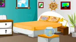 Game screenshot Ajaz Doll Room Escape mod apk