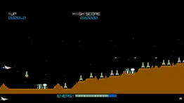 gradius0 iphone capturas de pantalla 3