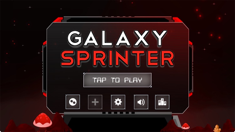 Galaxy Sprinter