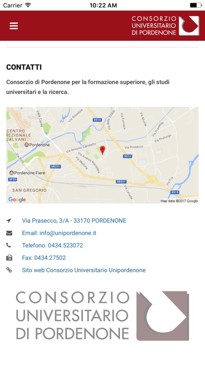 UniPordenone