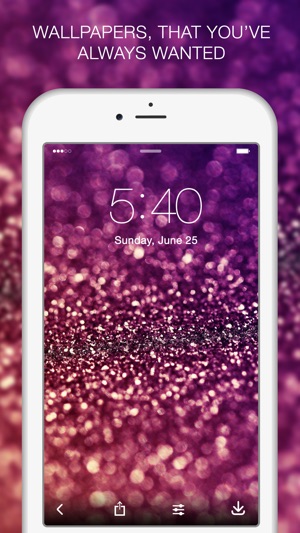 Glitter Wallpapers 2022::Appstore for Android