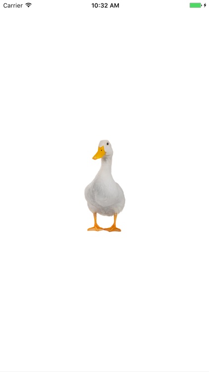 Duck Soundboard