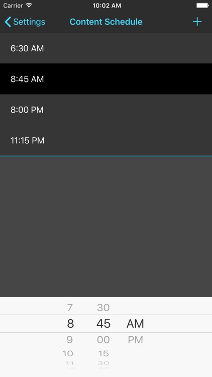 BlessingBeyondBoundaries screenshot-4
