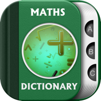 Mathematics Dictionary Offline