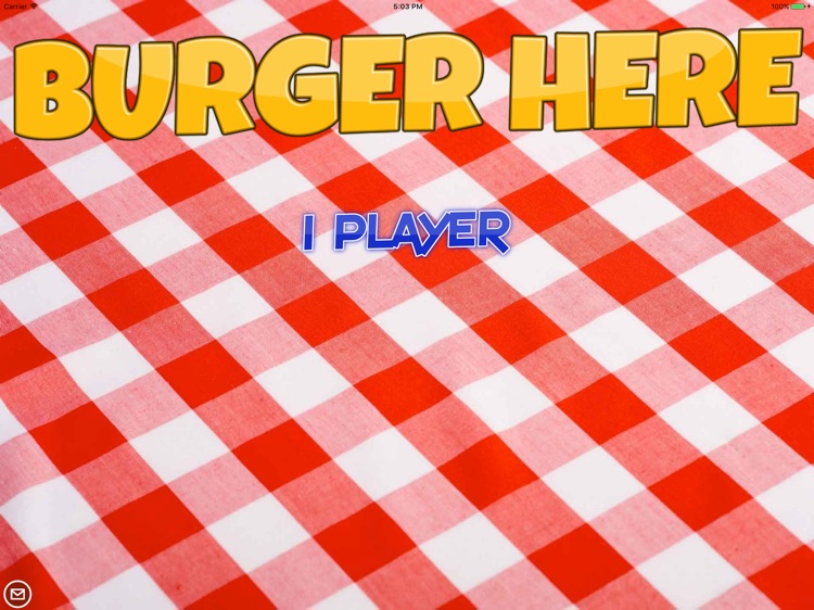 Burger Here