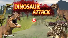 Game screenshot Dinosaur Simulator - Compsognathus mod apk