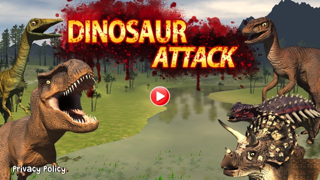 Dinossauro rei jogo android